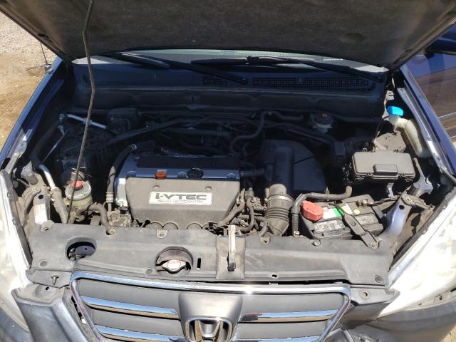 Photo 7 from auction – 2005 HONDA CR-V EX with VIN JHLRD78815C041597