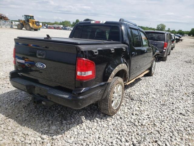 Photo 4 from auction – 2008 FORD EXPLORER S with VIN 1FMEU33E78UA48095