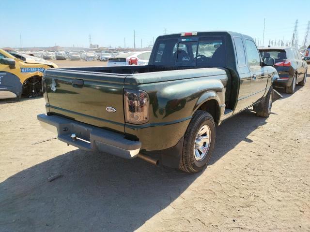 Photo 4 from auction – 2001 FORD RANGER SUP with VIN 1FTYR14U01TA56841