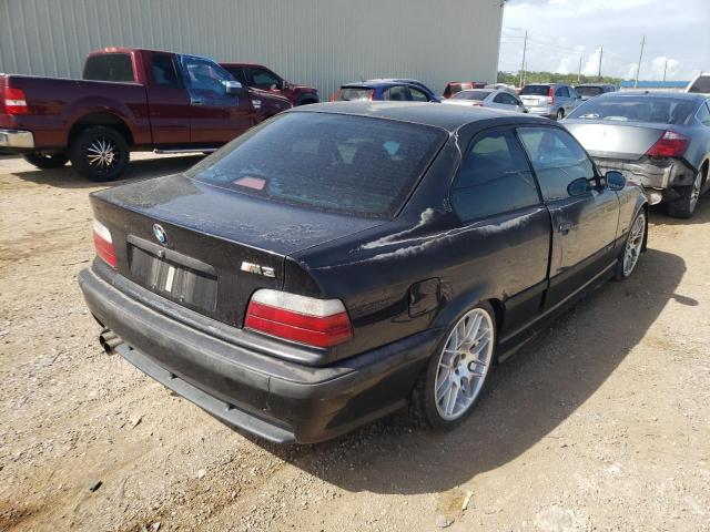 Photo 4 from auction – 1997 BMW M3 with VIN WBSBG9325VEY76460