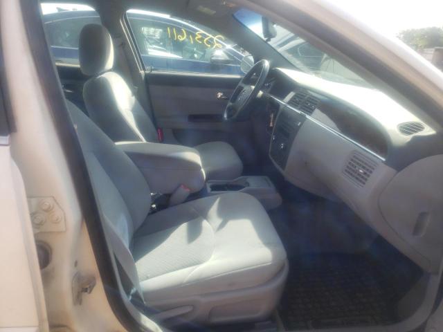 Photo 5 from auction – 2007 BUICK LACROSSE C with VIN 2G4WC582171122817