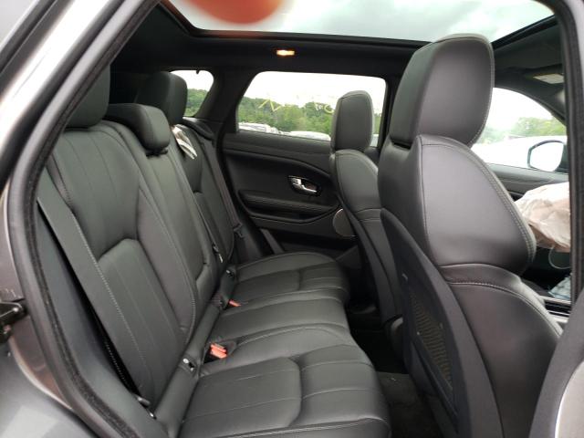 Photo 6 from auction – 2018 LAND ROVER RANGE ROVE with VIN SALVC2RX5JH299893