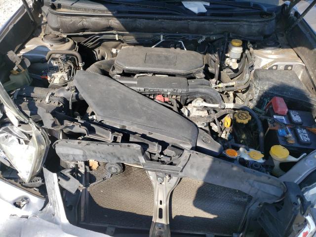 Zdjęcie 7 z aukcji – 2011 SUBARU LEGACY 2.5 z VIN 4S3BMCG60B3232818