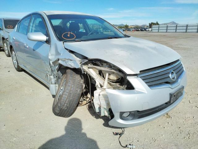 NISSAN ALTIMA 2.5 2008 with VIN 1N4AL21E28N524367 - Photo from auction