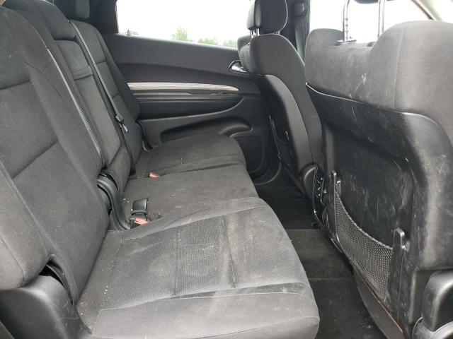 Photo 6 from auction – 2015 DODGE DURANGO SX with VIN 1C4RDJAG1FC946760