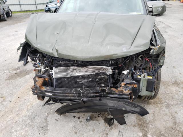 Photo 7 from auction – 2017 DODGE JOURNEY CR with VIN 3C4PDCGB4HT527047