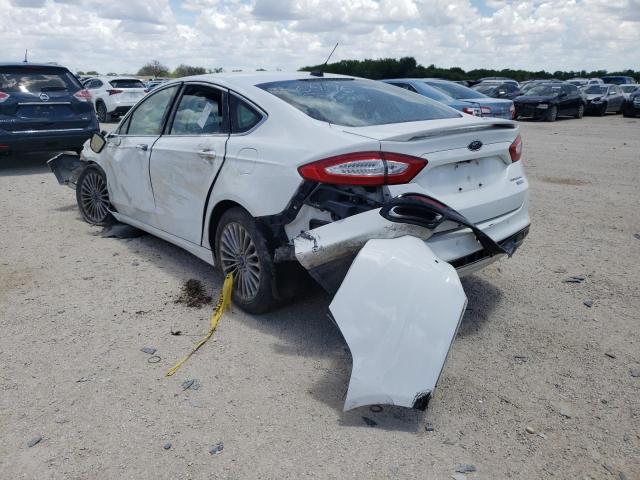 Photo 3 from auction – 2014 FORD FUSION TIT with VIN 3FA6P0K93ER196496