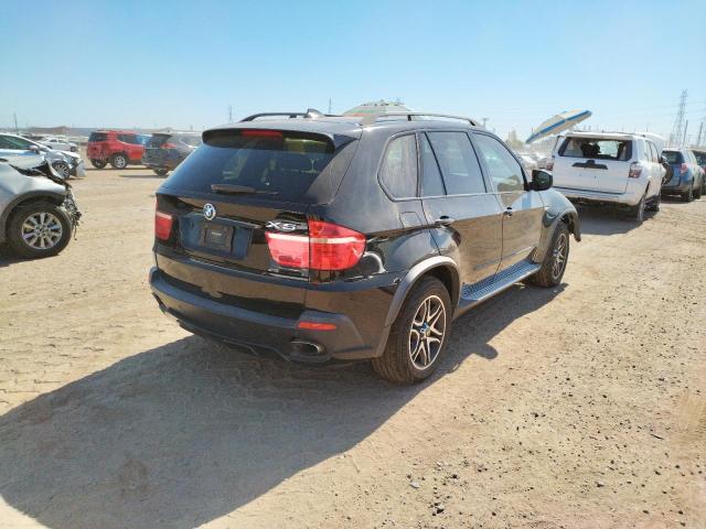 صورة رقم 4 من المزاد - 2007 BMW X5 4.8I مع VIN 4USFE83557LY66989