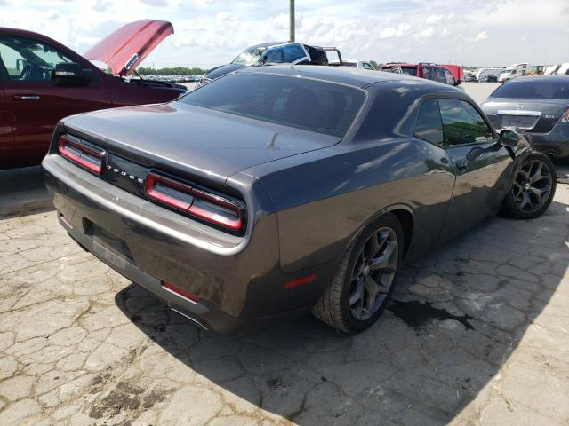 Photo 4 from auction – 2016 DODGE CHALLENGER with VIN 2C3CDZAG8GH353498