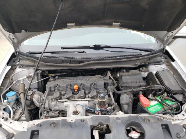 Photo 7 from auction – 2015 HONDA CIVIC SE with VIN 19XFB2F72FE292111