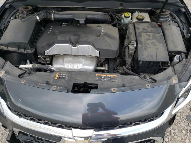 Photo 7 from auction – 2015 CHEVROLET MALIBU LS with VIN 1G11B5SL6FF191912