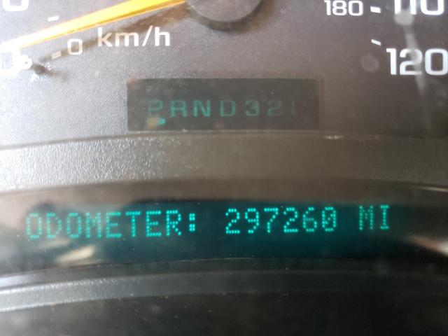 Photo 8 from auction – 2004 CHEVROLET SILVERADO with VIN 1GCEC14X04Z119968