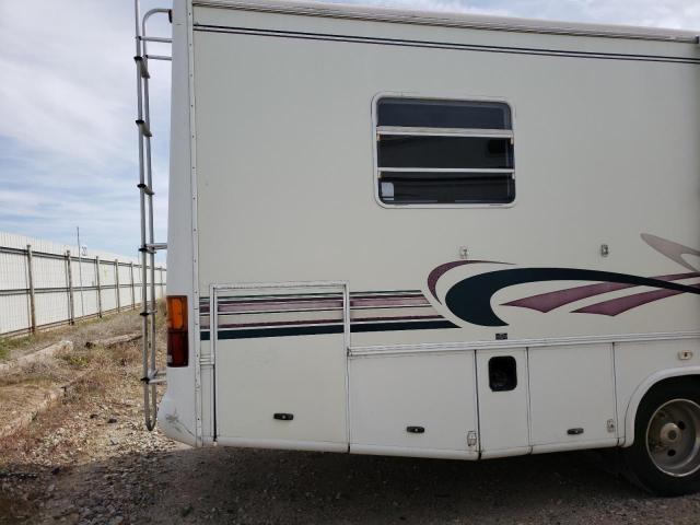 Photo 9 from auction – 1999 FORD MH STRIPPE with VIN 3FCMF53S6XJA00734