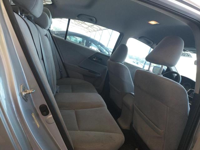 Photo 6 from auction – 2013 HONDA ACCORD LX with VIN 1HGCR2F36DA170297