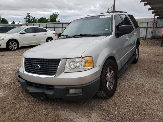 Photo 2 from auction – 2005 FORD EXPEDITION with VIN 1FMPU15515LA60965
