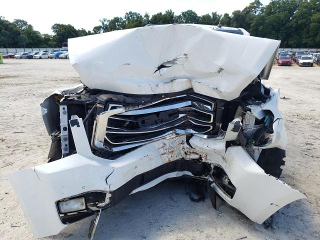 Photo 9 from auction – 2015 GMC YUKON SLT with VIN 1GKS2BKC7FR108467