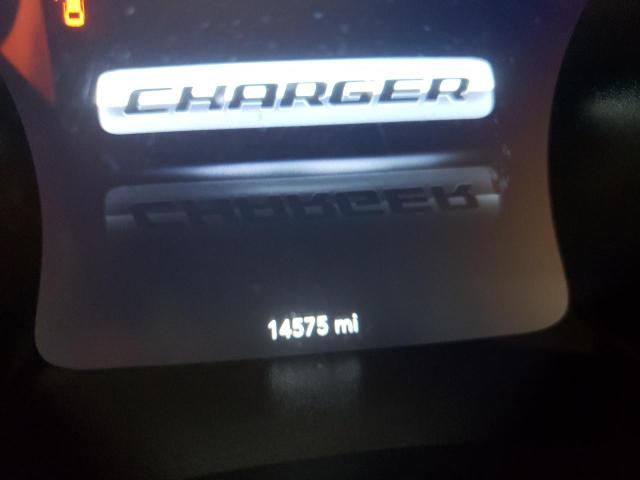 Photo 8 from auction – 2021 DODGE CHARGER GT with VIN 2C3CDXHG6MH565838