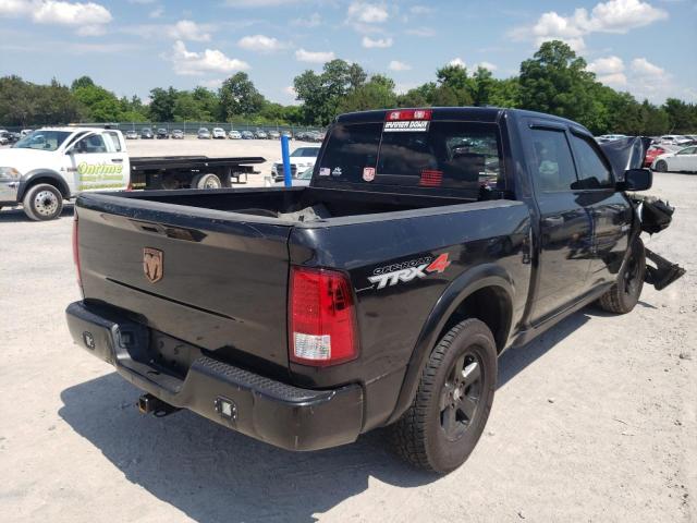Photo 4 from auction – 2010 DODGE RAM 1500 with VIN 1D7RV1CT1AS239590