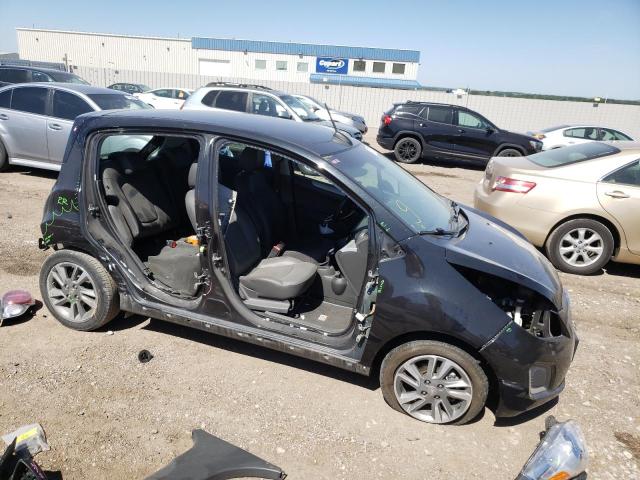 Photo 9 from auction – 2015 CHEVROLET SPARK EV 2 with VIN KL8CL6S09FC743731