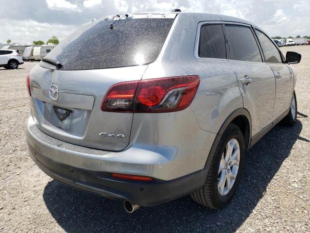 Photo 4 from auction – 2013 MAZDA CX-9 TOURI with VIN JM3TB2CA6D0401847