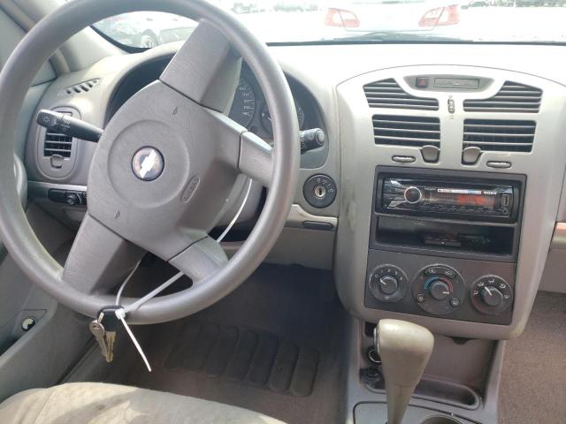 Photo 9 from auction – 2005 CHEVROLET MALIBU with VIN 1G1ZS52F15F144637