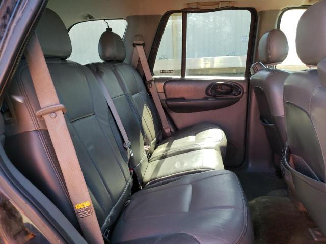 Photo 6 from auction – 2002 CHEVROLET TRAILBLAZE with VIN 1GNDT13S022477151