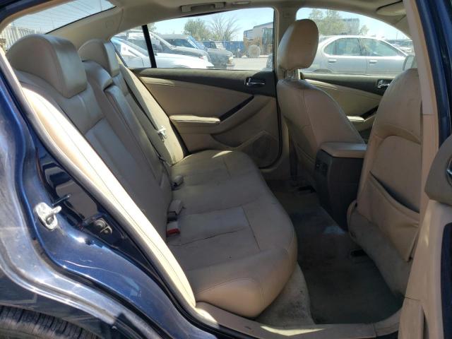 Photo 6 from auction – 2010 NISSAN ALTIMA BAS with VIN 1N4AL2AP1AN566424