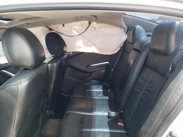 Photo 6 from auction – 2012 NISSAN ALTIMA BAS with VIN 1N4AL2AP4CN440285