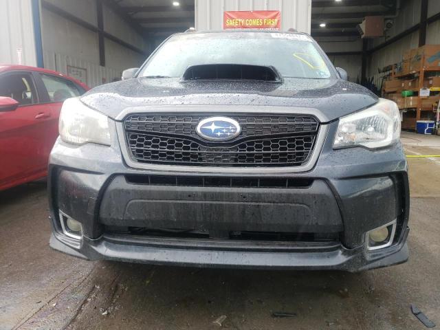 Photo 9 from auction – 2015 SUBARU FORESTER 2 with VIN JF2SJGWC6FH418087