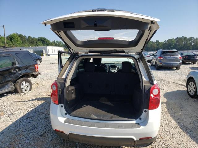 Photo 9 from auction – 2012 CHEVROLET EQUINOX LT with VIN 2GNALDEKXC1183436