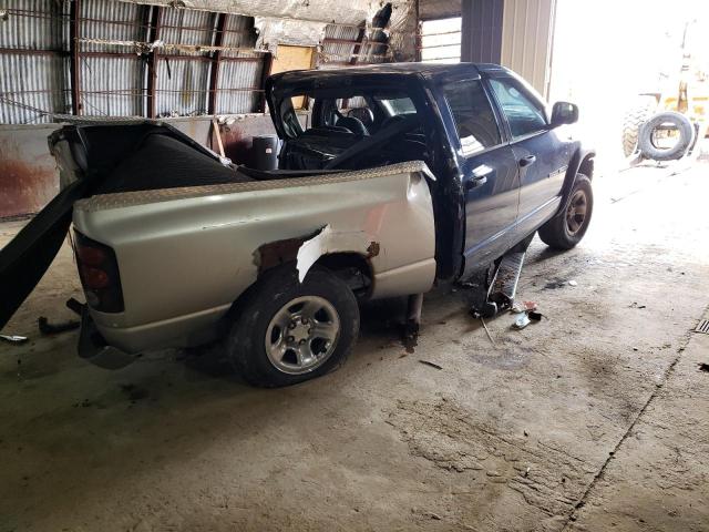 Photo 4 from auction – 2003 DODGE RAM 1500 S with VIN 1D7HU18D03S317733