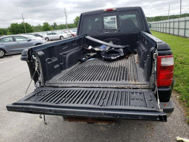 Photo 6 from auction – 2003 FORD RANGER SUP with VIN 1FTZR45E13PA59711