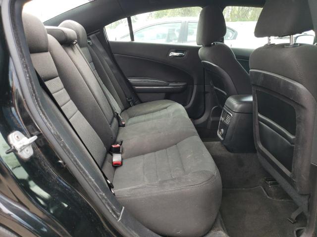 Photo 6 from auction – 2012 DODGE CHARGER SX with VIN 2C3CDXHG9CH177162