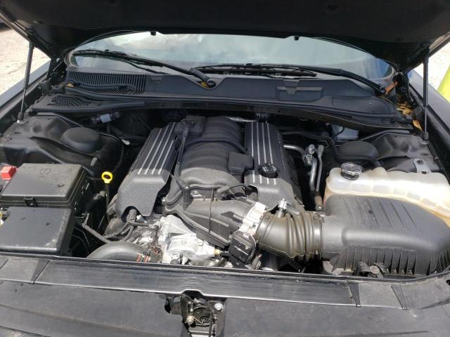 Photo 7 from auction – 2021 DODGE CHALLENGER with VIN 2C3CDZFJXMH642026