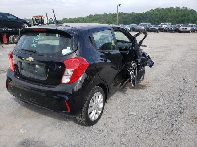 Photo 4 from auction – 2020 CHEVROLET SPARK 1LT with VIN KL8CD6SA8LC463848