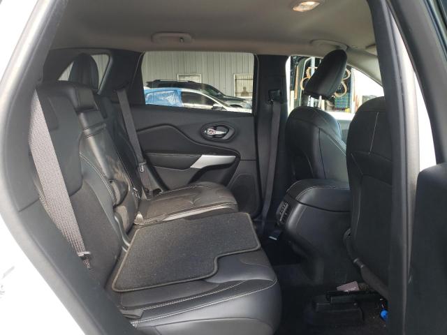 Photo 6 from auction – 2018 JEEP CHEROKEE L with VIN 1C4PJLLB8JD551779
