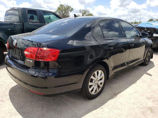 Photo 4 from auction – 2012 VOLKSWAGEN JETTA SE with VIN 3VWDP7AJ4CM369780