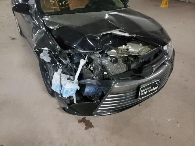 Photo 9 from auction – 2017 TOYOTA CAMRY LE with VIN 4T1BF1FK2HU719465