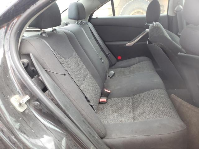 Photo 6 from auction – 2008 PONTIAC G6 BASE with VIN 1G2ZG57N584275938