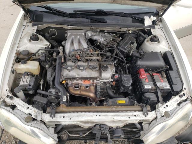 Photo 7 from auction – 2001 LEXUS ES 300 with VIN JT8BF28G115106562