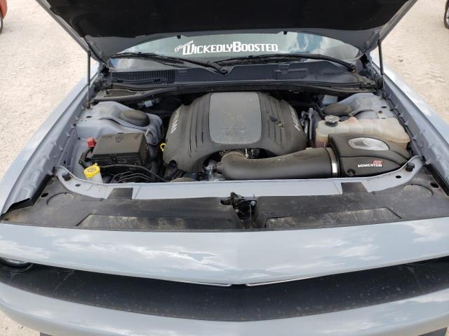 Photo 7 from auction – 2020 DODGE CHALLENGER with VIN 2C3CDZBT4LH222722