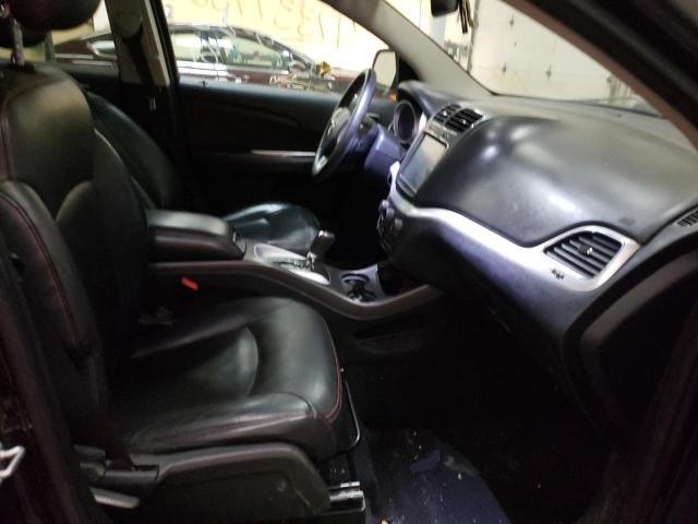 Photo 5 from auction – 2017 DODGE JOURNEY GT with VIN 3C4PDDEG3HT610523