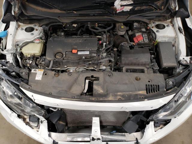 Photo 7 from auction – 2016 HONDA CIVIC LX with VIN 19XFC2F5XGE013906