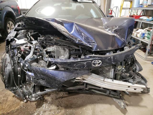 Photo 9 from auction – 2020 TOYOTA COROLLA SE with VIN 5YFS4RCE2LP054869