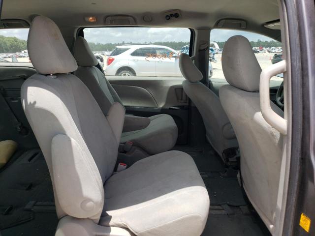 Zdjęcie 6 z aukcji – 2011 TOYOTA SIENNA BAS z VIN 5TDKA3DC1BS005848
