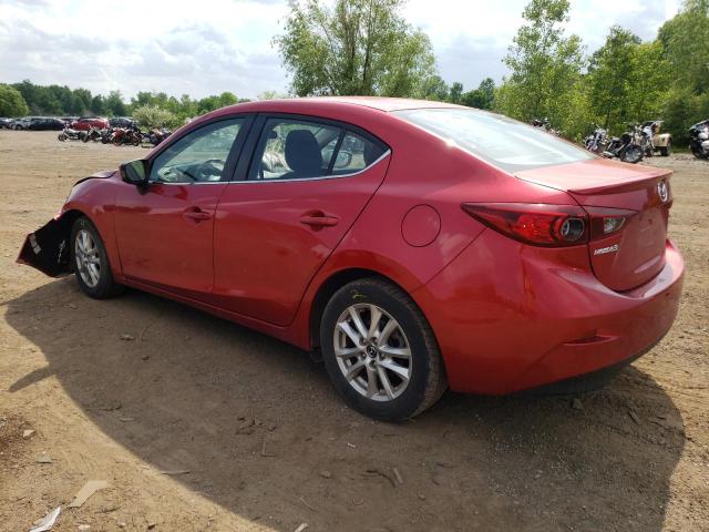 Photo 3 from auction – 2014 MAZDA 3 TOURING with VIN JM1BM1V75E1162460