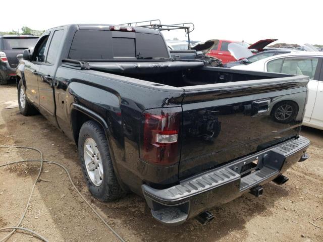Photo 3 from auction – 2015 GMC SIERRA K15 with VIN 1GTV2UEC0FZ410165