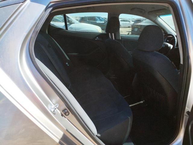 Photo 6 from auction – 2011 KIA OPTIMA HYB with VIN KNAGM4AD6B5005783