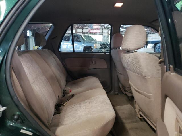 Photo 6 from auction – 2000 TOYOTA 4RUNNER SR with VIN JT3GN86R1Y0161882