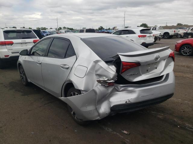 Photo 9 from auction – 2019 TOYOTA COROLLA L with VIN 5YFBURHE9KP882148